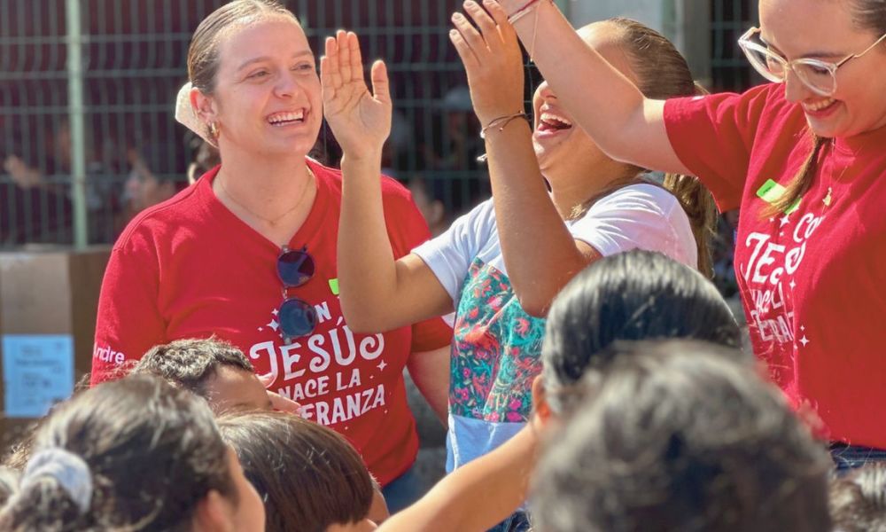 Navidad es Jesús: Las campañas solidarias de este diciembre 2024