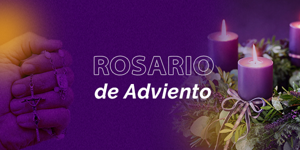 Rosario de Adviento