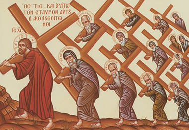 Via Crucis por San John Henry Newman